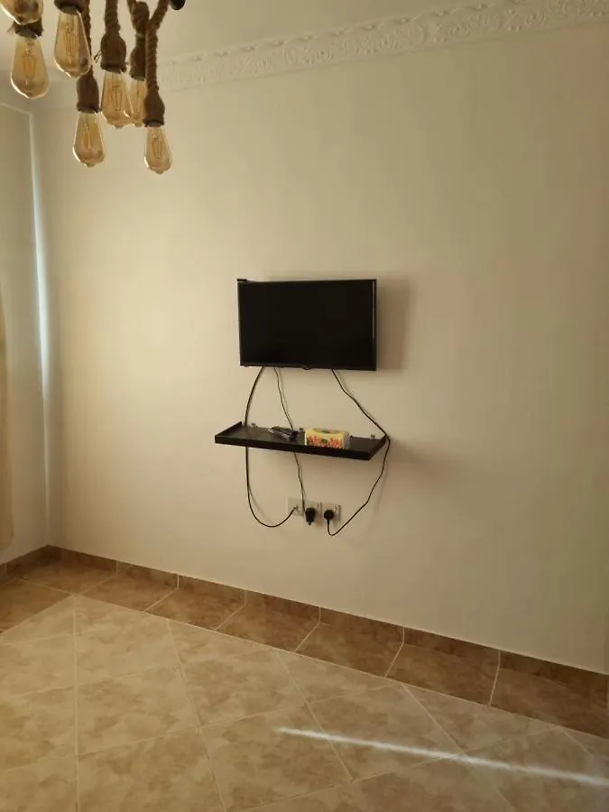 Daire عمارة المدينة المنورة للشقق المفروشة