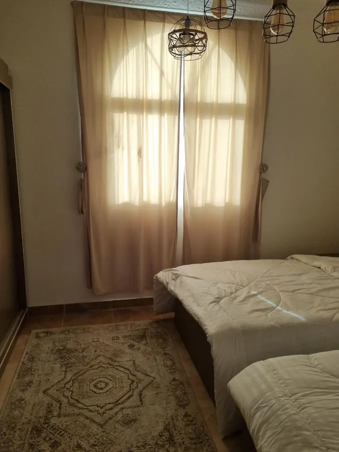 عمارة المدينة المنورة للشقق المفروشة Daire Medine