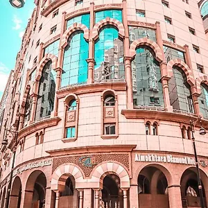 3* Otel Al Mokhtara Diamond
